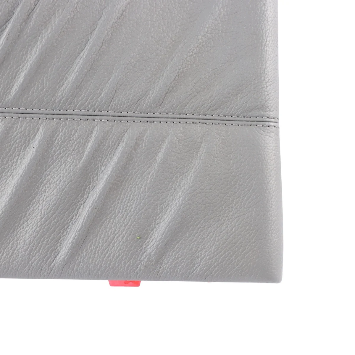 Mercedes A209 Bakpanel Vänster Läder image 6