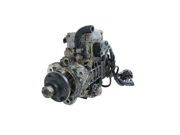 VW Golf IV Bora 1.9 TDI Einspritzpumpe 038130107D