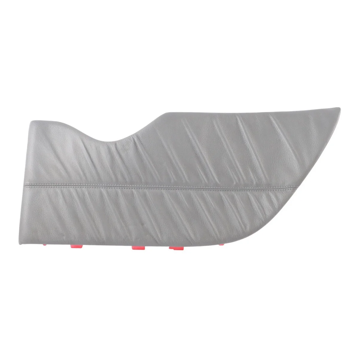 Mercedes A209 Seitenverkleidung Hinten Rechts Leder