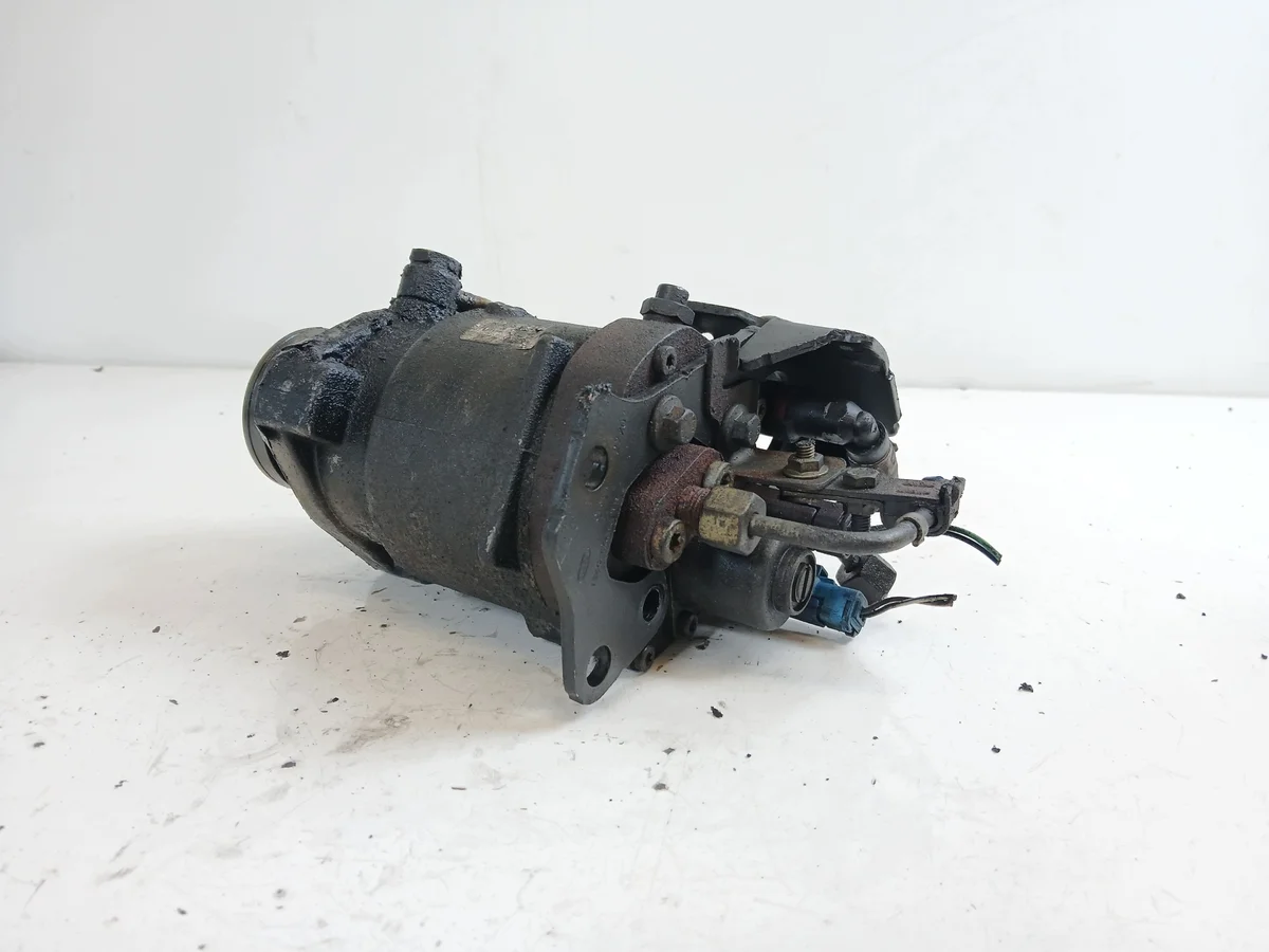 Bomba Inyectora Ford Focus 1.8 TDCI image 3