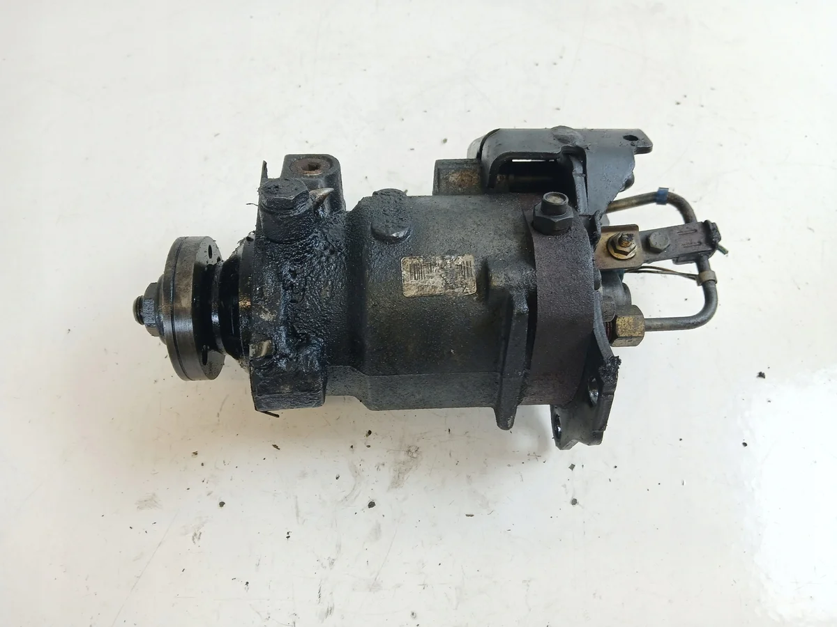 Bomba Inyectora Ford Focus 1.8 TDCI image 4