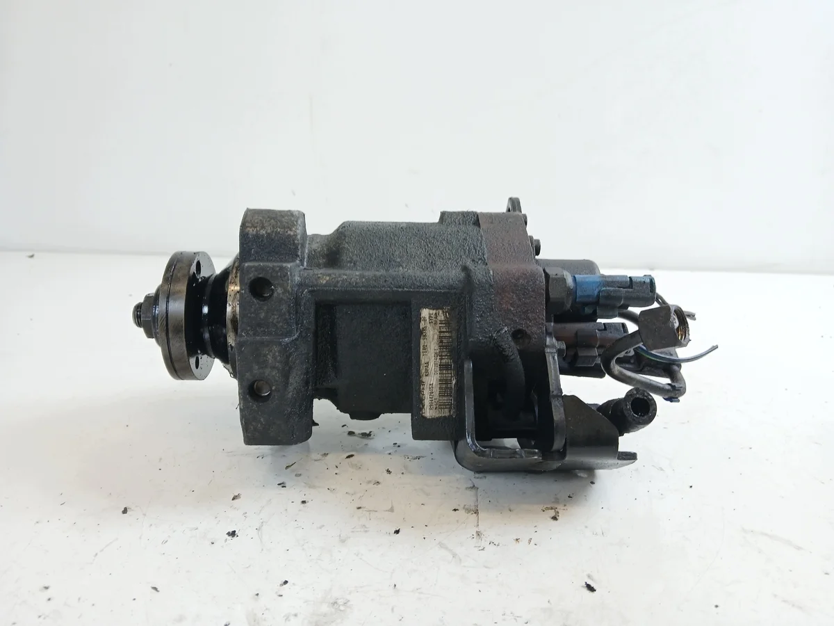Bomba Inyectora Ford Focus 1.8 TDCI image 5