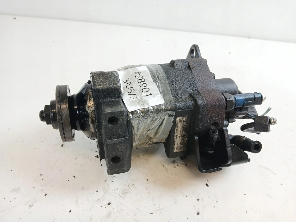 Bomba Inyectora Ford Focus 1.8 TDCI image 7