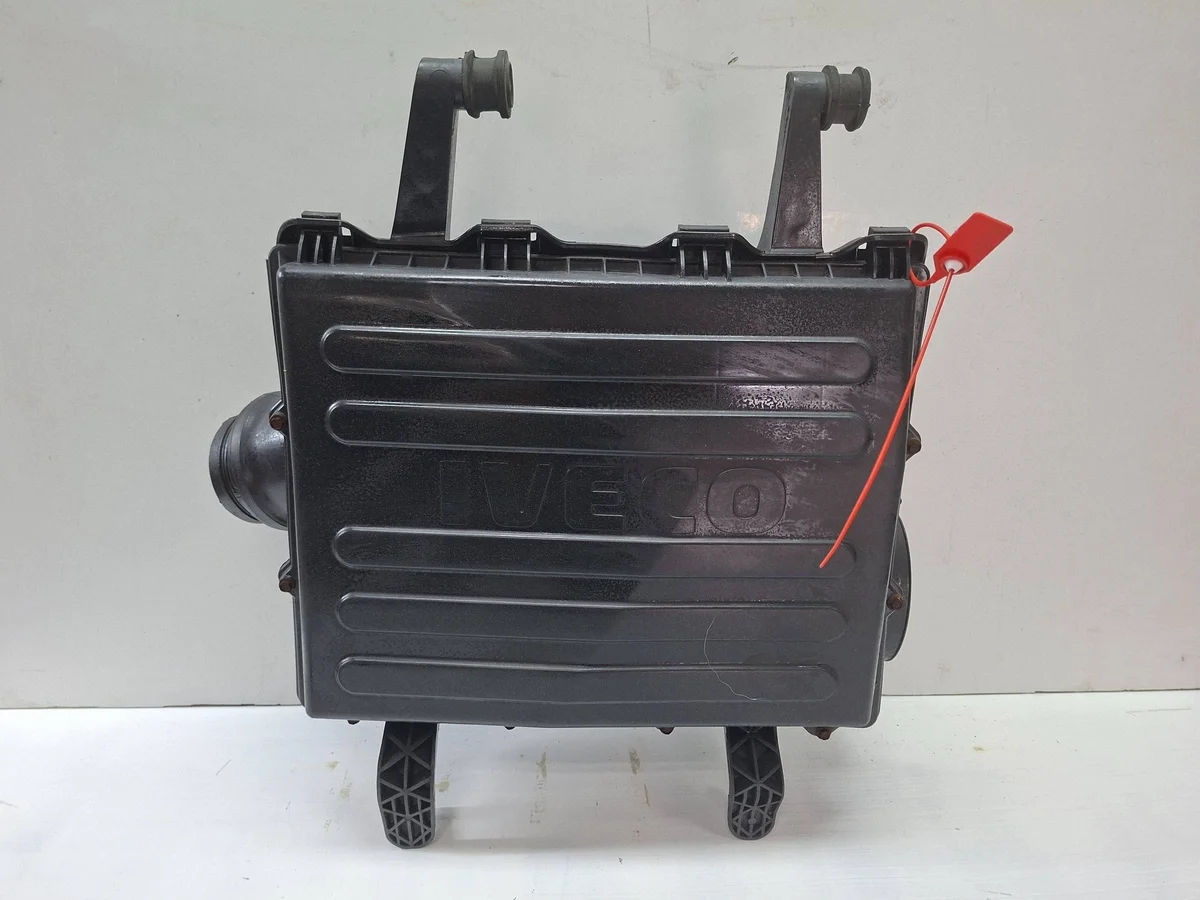 Boîtier de filtre à air Iveco Daily VI 2.3 HPI