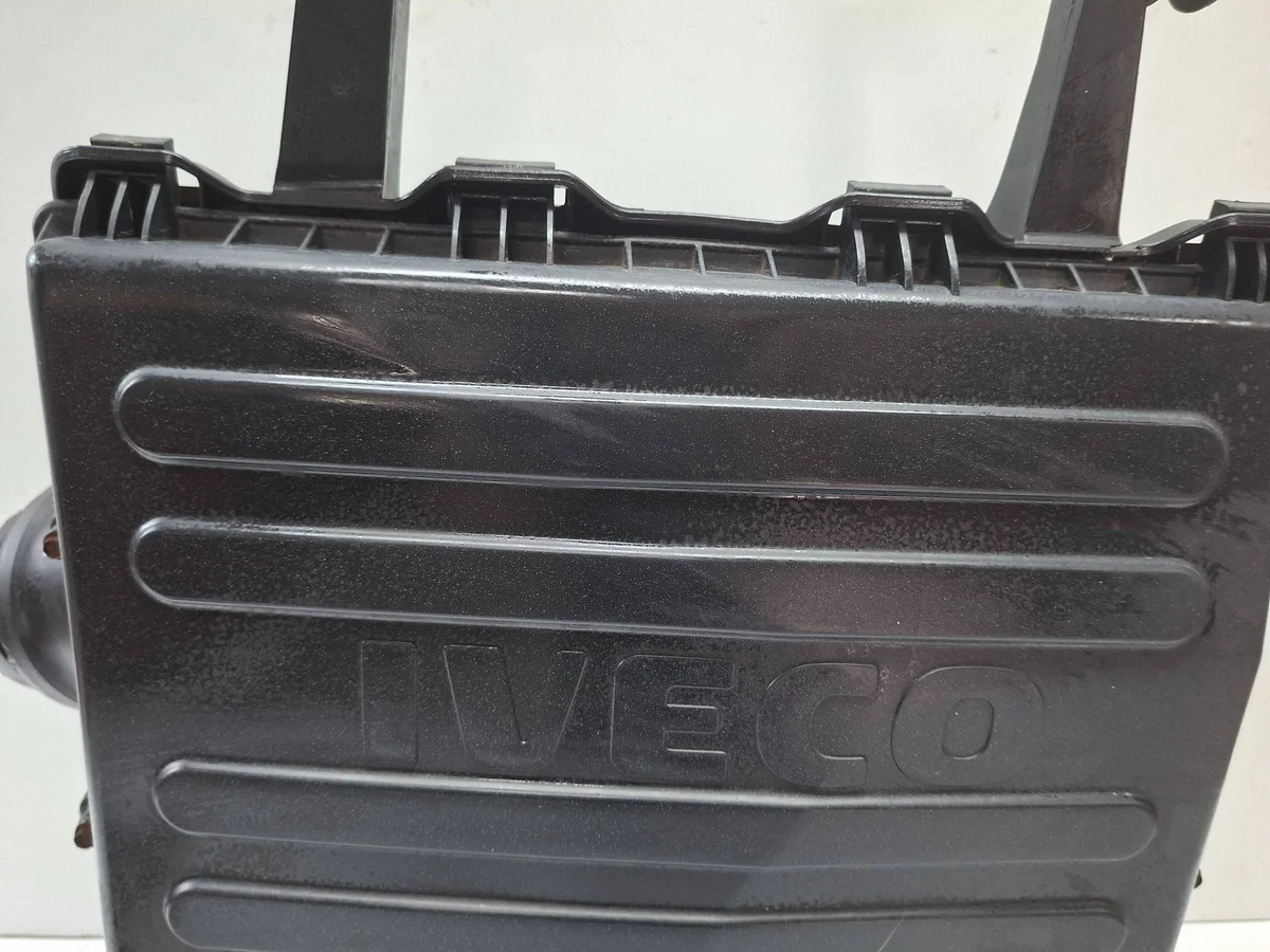 Caixa de Filtro de Ar Iveco Daily VI 2.3 HPI image 3
