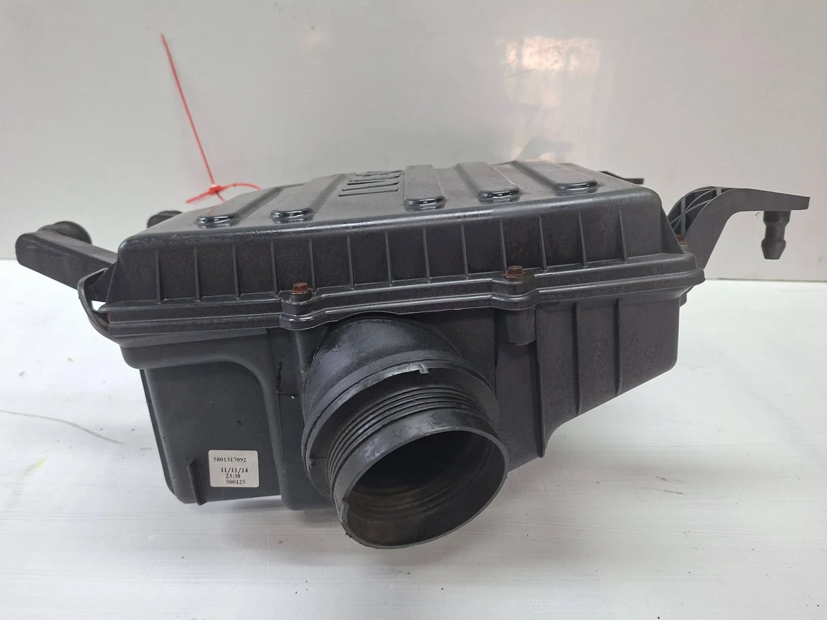 Caixa de Filtro de Ar Iveco Daily VI 2.3 HPI image 8