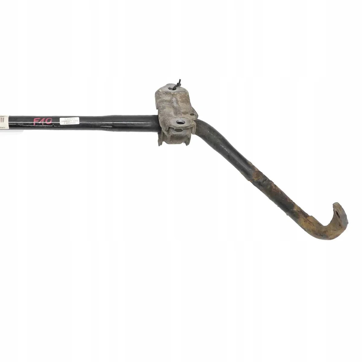 BMW OE 6873466 - Del, Begagnad image 4