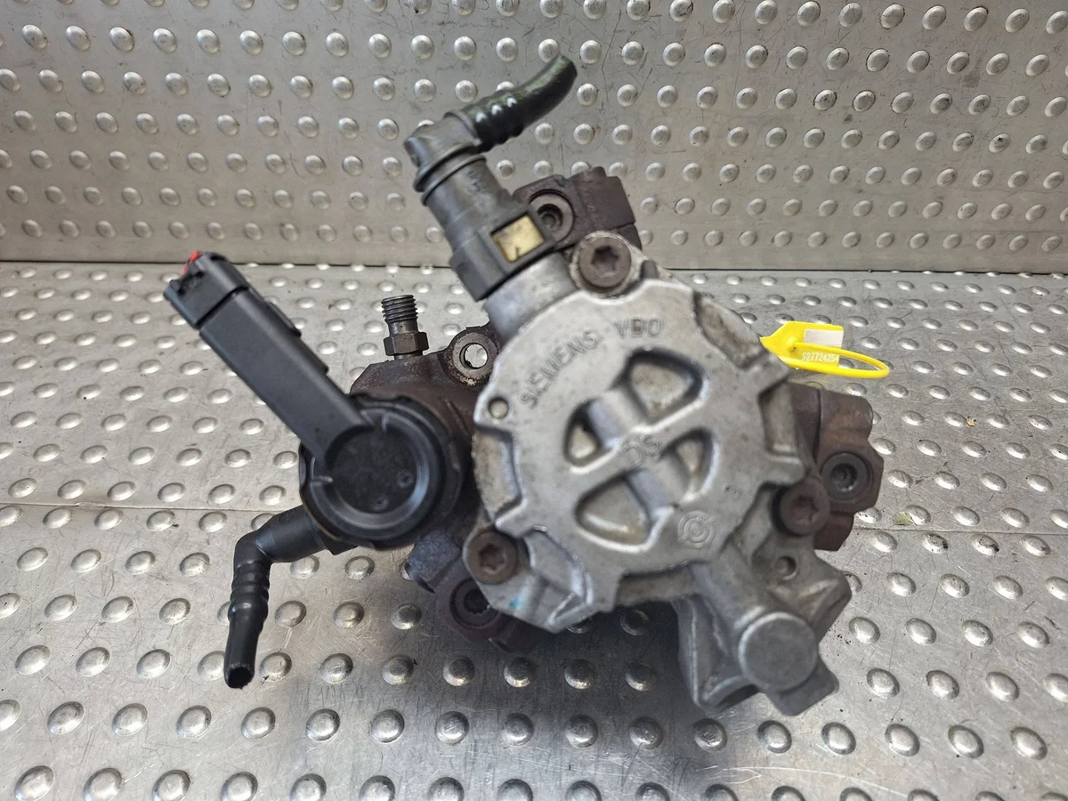 Pompe injection Range Rover Sport L320 3.6 V8 image 3