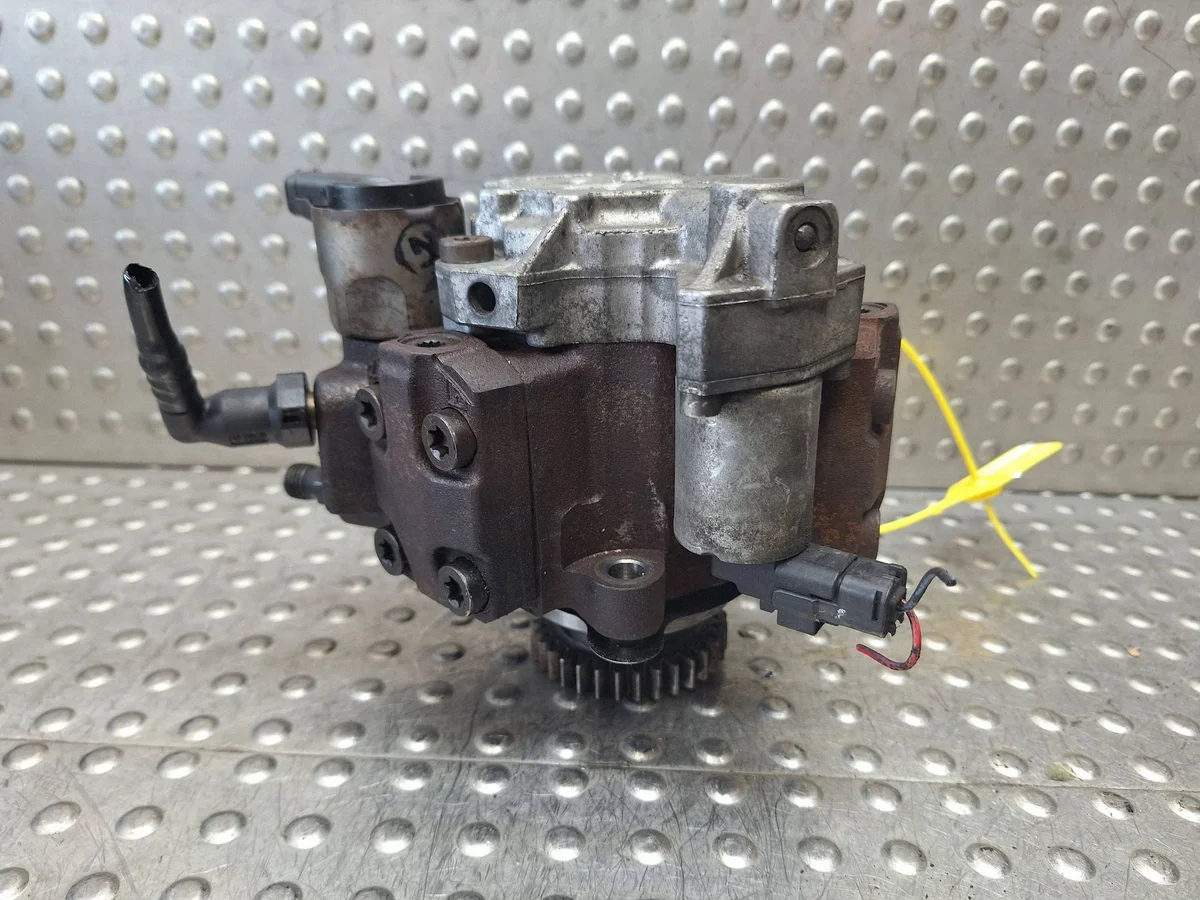 Pompe injection Range Rover Sport L320 3.6 V8 image 4