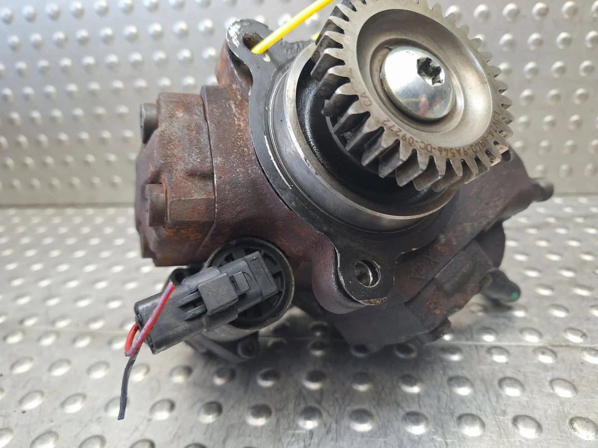 Pompe injection Range Rover Sport L320 3.6 V8 image 5
