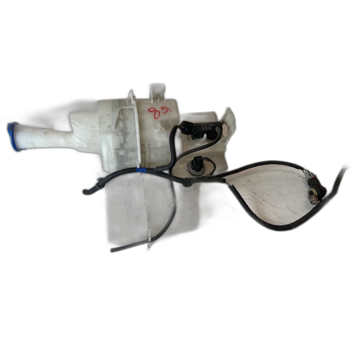 Pumpe Scheibenwaschanlage Hyundai I30 III 98621-G4000aa
