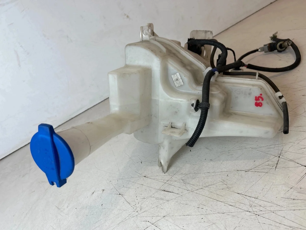 Pumpe Scheibenwaschanlage Hyundai I30 III 98621-G4000aa image 4