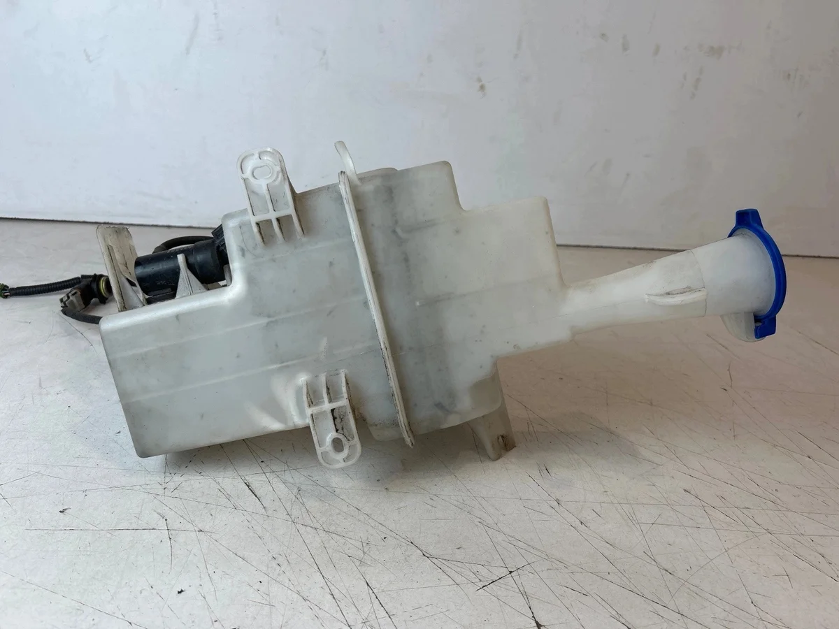 Pumpe Scheibenwaschanlage Hyundai I30 III 98621-G4000aa image 6