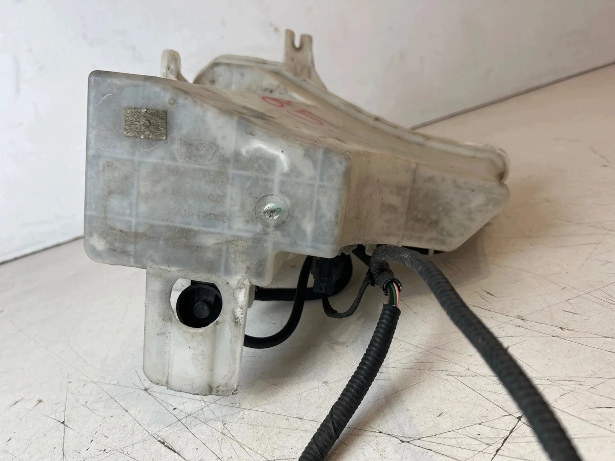 Pumpe Scheibenwaschanlage Hyundai I30 III 98621-G4000aa image 8