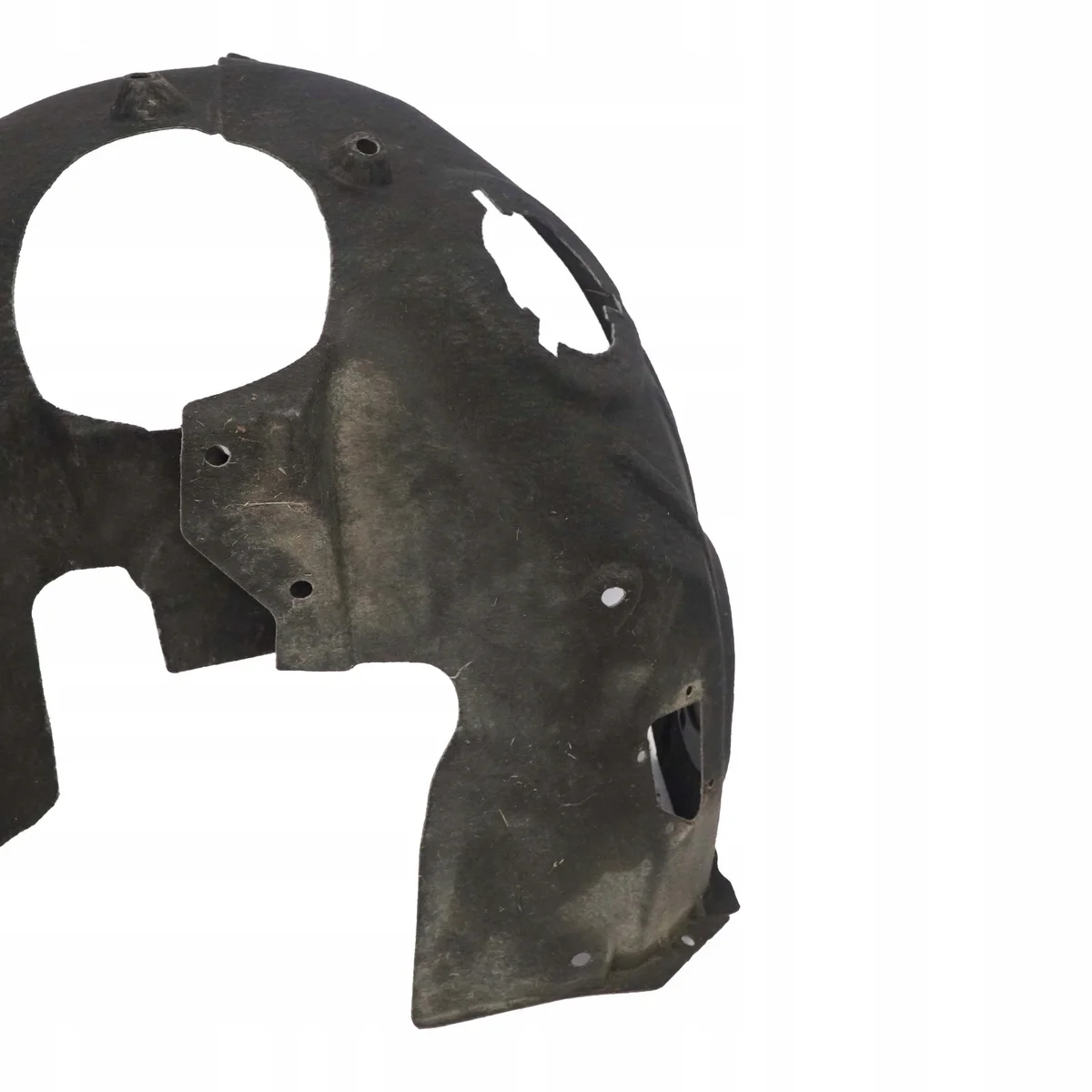 Mini R60 R61 Radlauf vorne links gebraucht image 3