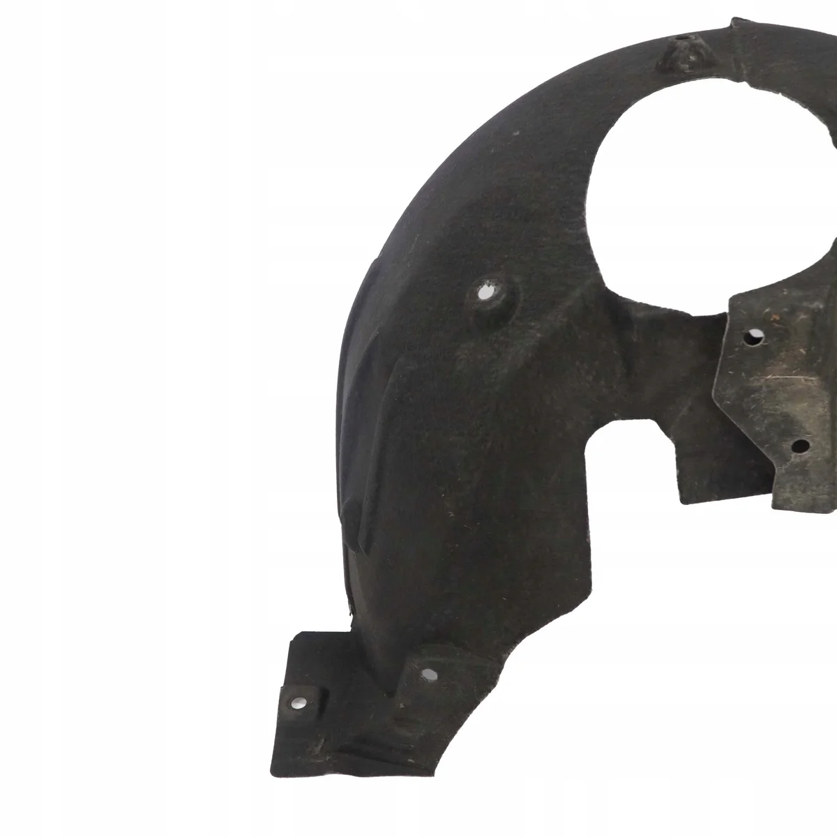 Mini R60 R61 Radlauf vorne links gebraucht image 4