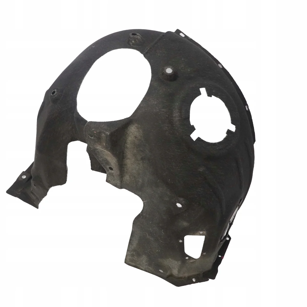 Mini R60 R61 Radlauf vorne links gebraucht image 5