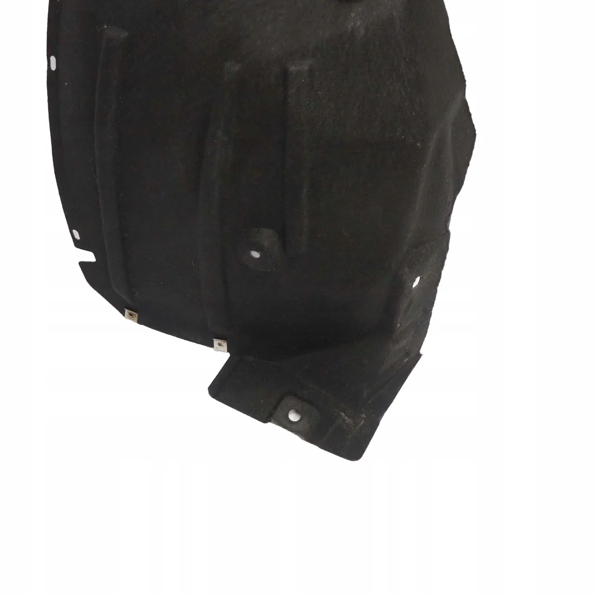 Mini R60 R61 Radlauf vorne links gebraucht image 7
