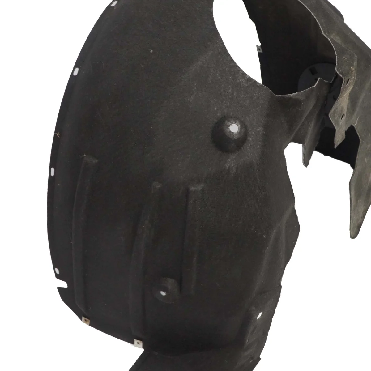 Mini R60 R61 Radlauf vorne links gebraucht image 8