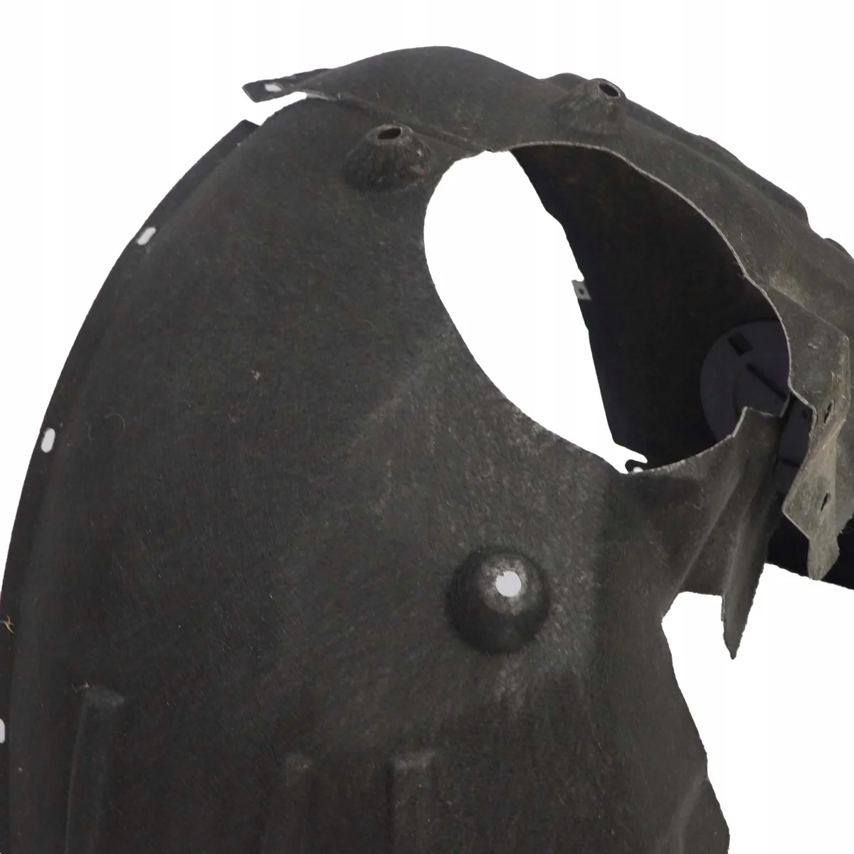 Mini R60 R61 Radlauf vorne links gebraucht image 9