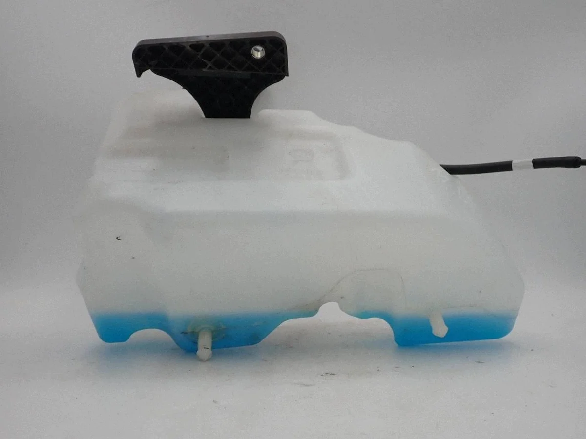Spolarvätskebehållare Toyota ProAce 1374394080 image 7