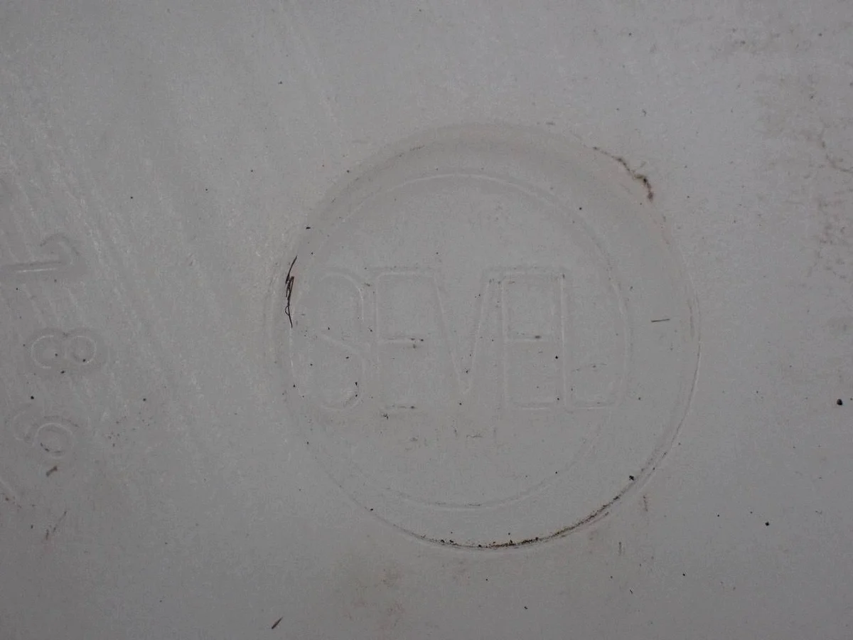 Spolarvätskebehållare Toyota ProAce 1374394080 image 8