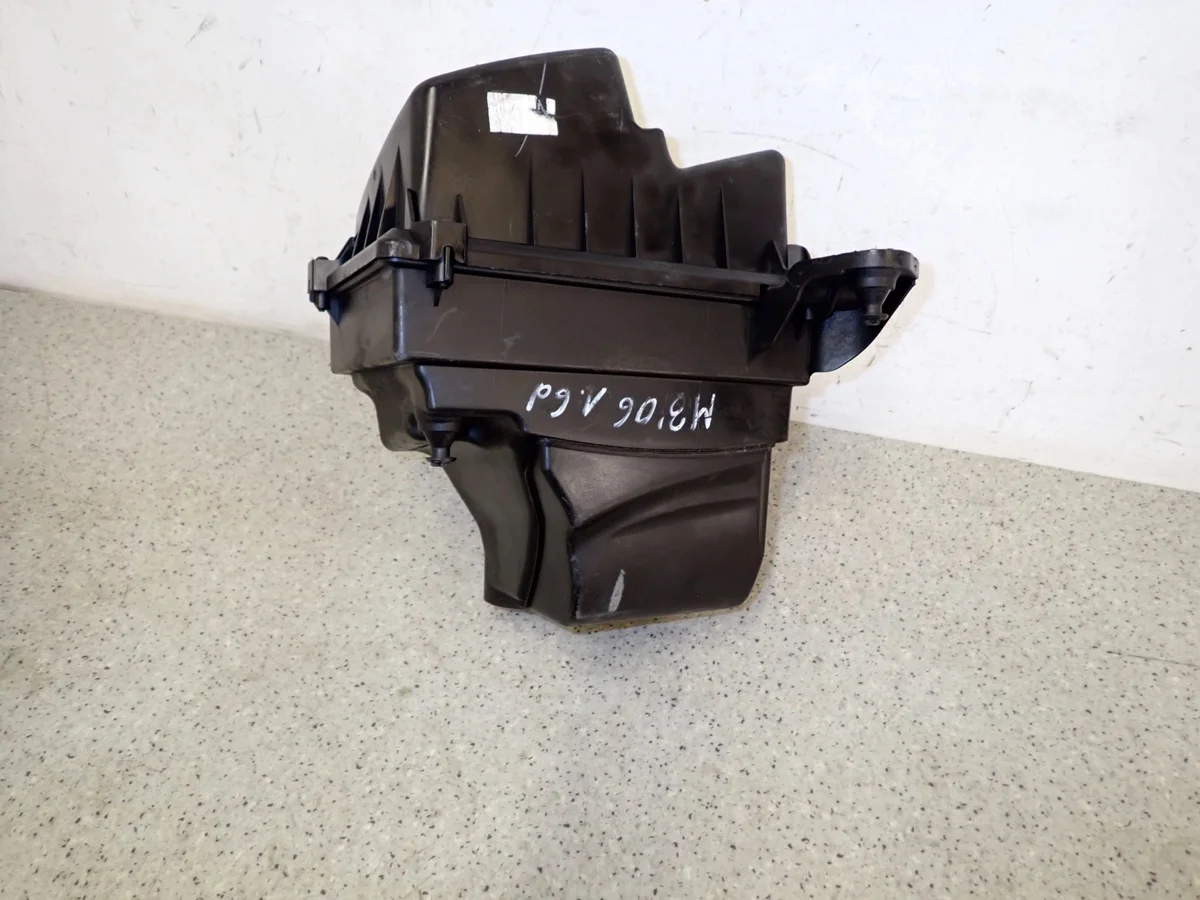 Carcasa Filtro Aire Mazda 3 BK 1.6D BKOBUDOWA