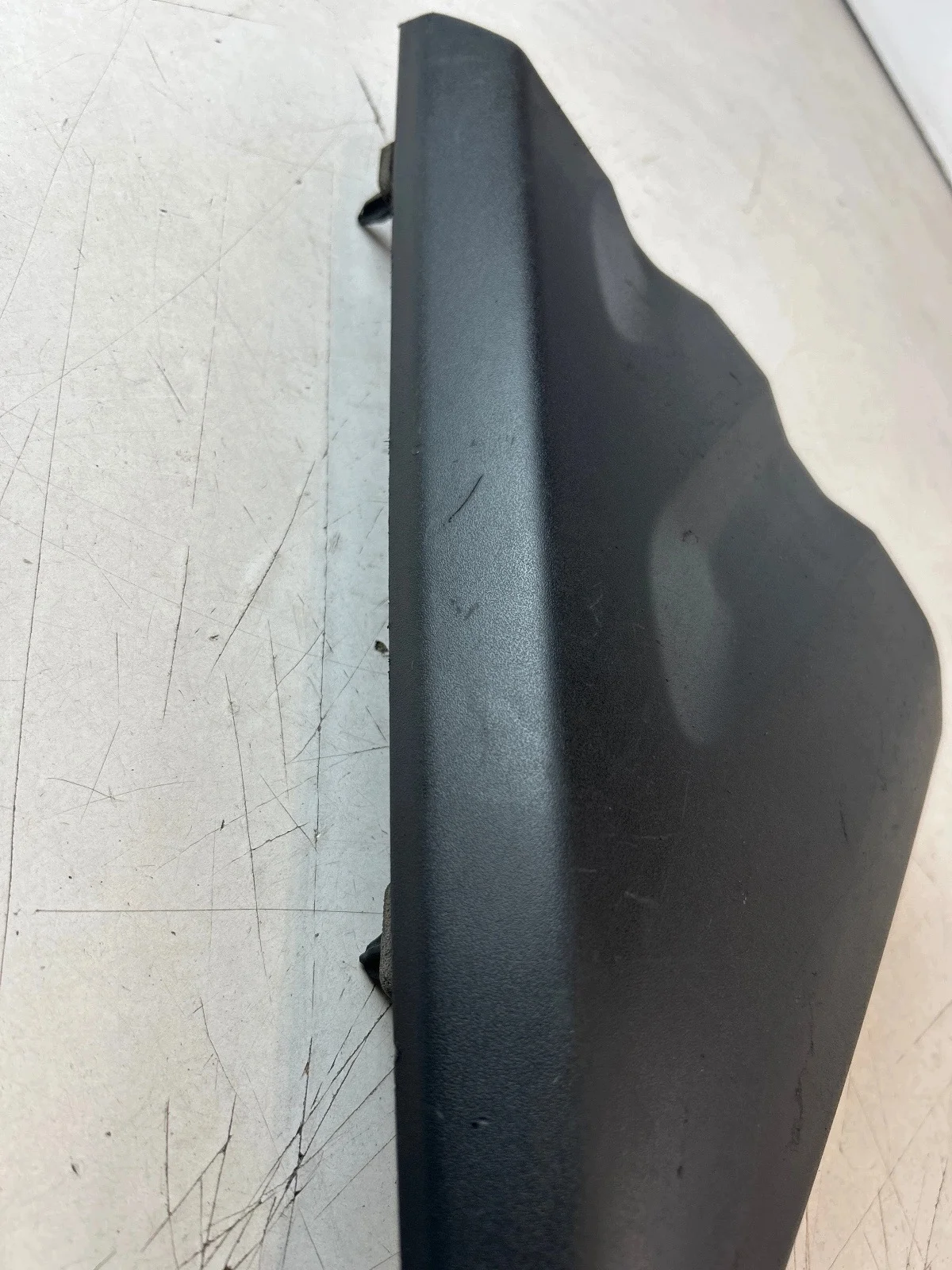 Ford Transit MK8 Spiegelabdeckung Dreieck Links Vorne image 5