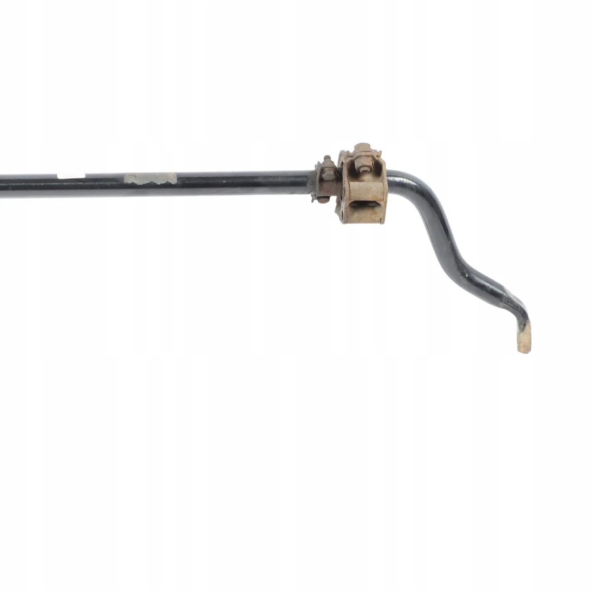 Barre stabilisatrice avant Mercedes W251 image 3