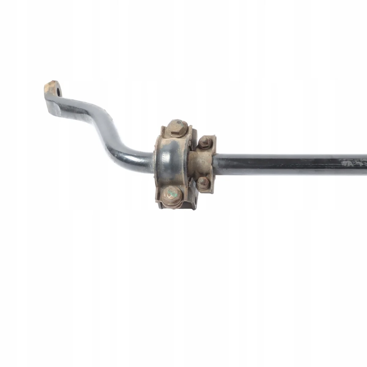 Barre stabilisatrice avant Mercedes W251 image 5