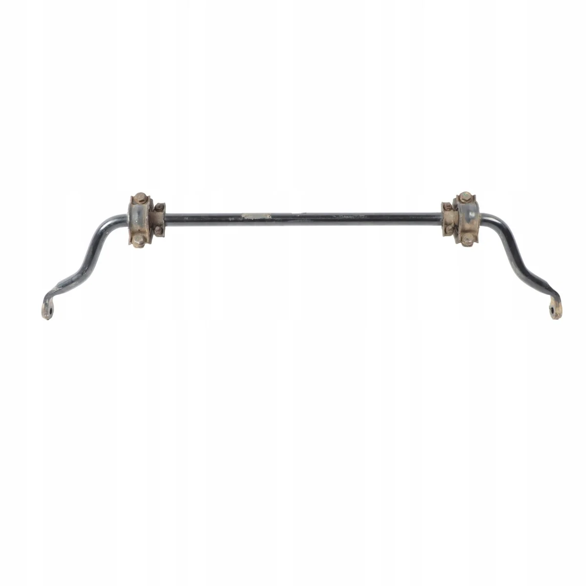 Barre stabilisatrice avant Mercedes W251 image 7