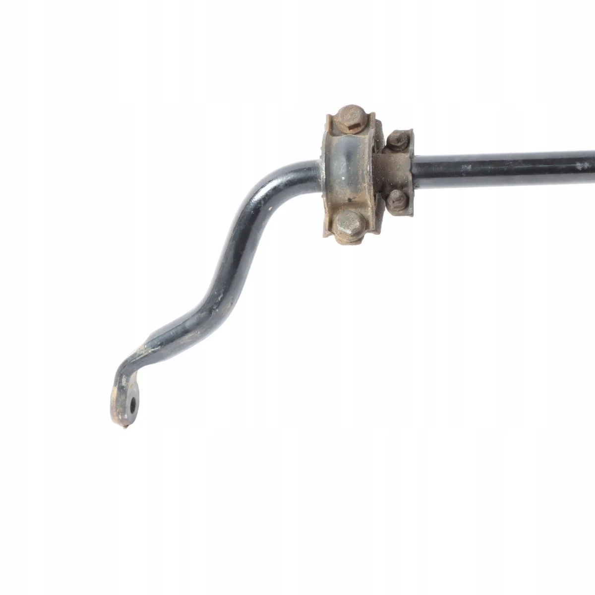 Barre stabilisatrice avant Mercedes W251 image 8