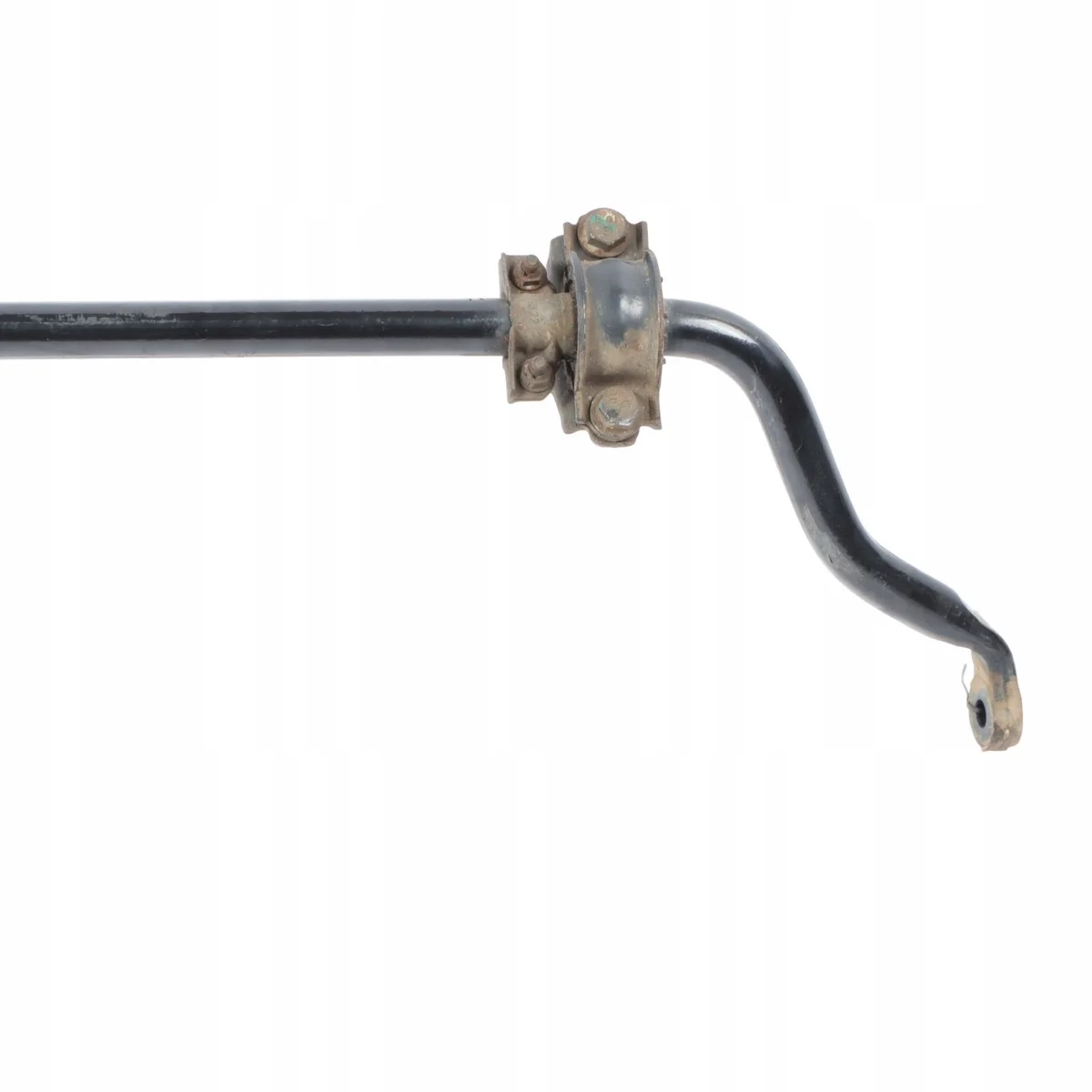 Barre stabilisatrice avant Mercedes W251 image 9