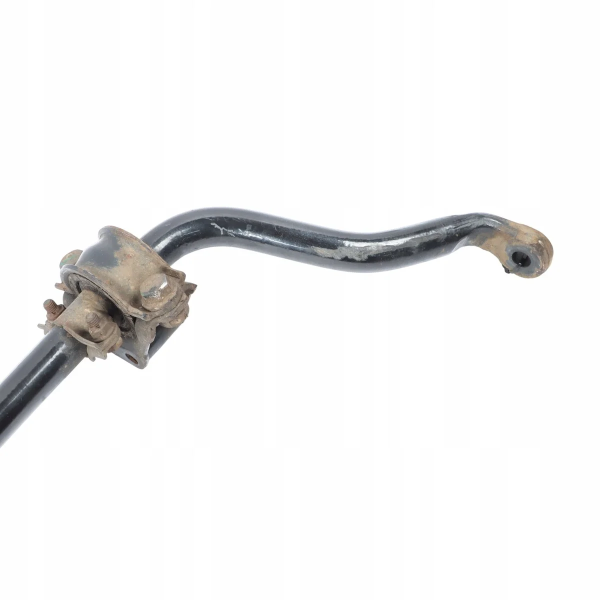 Barre stabilisatrice avant Mercedes W251 image 10