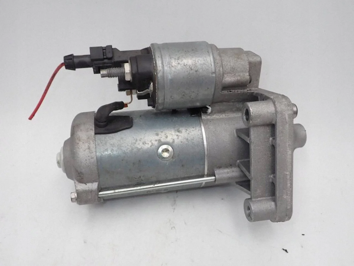 Startmotor Toyota ProAce City 9832577880 image 4
