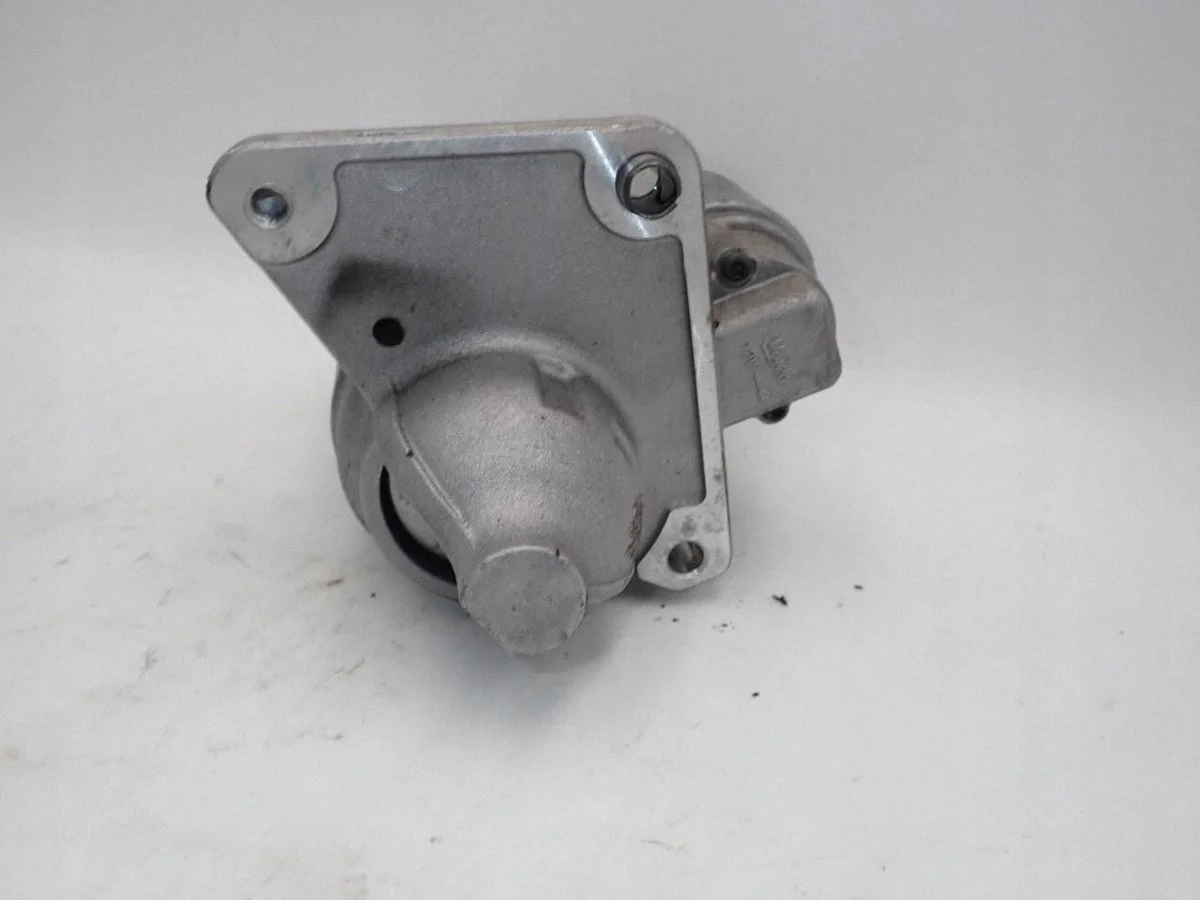 Startmotor Toyota ProAce City 9832577880 image 5