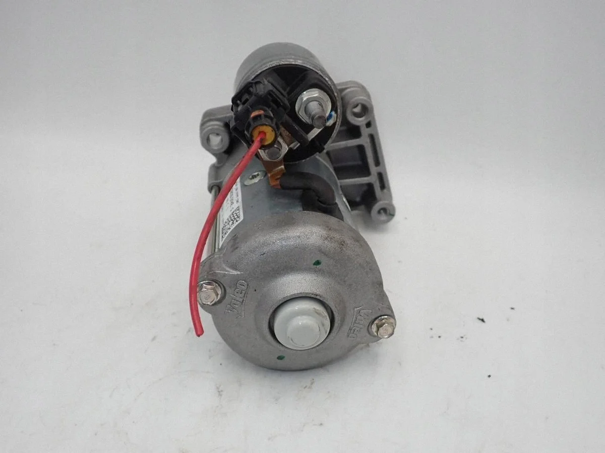 Startmotor Toyota ProAce City 9832577880 image 7