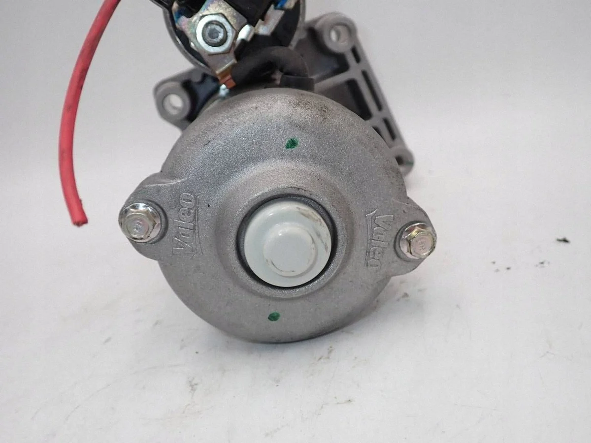 Startmotor Toyota ProAce City 9832577880 image 8