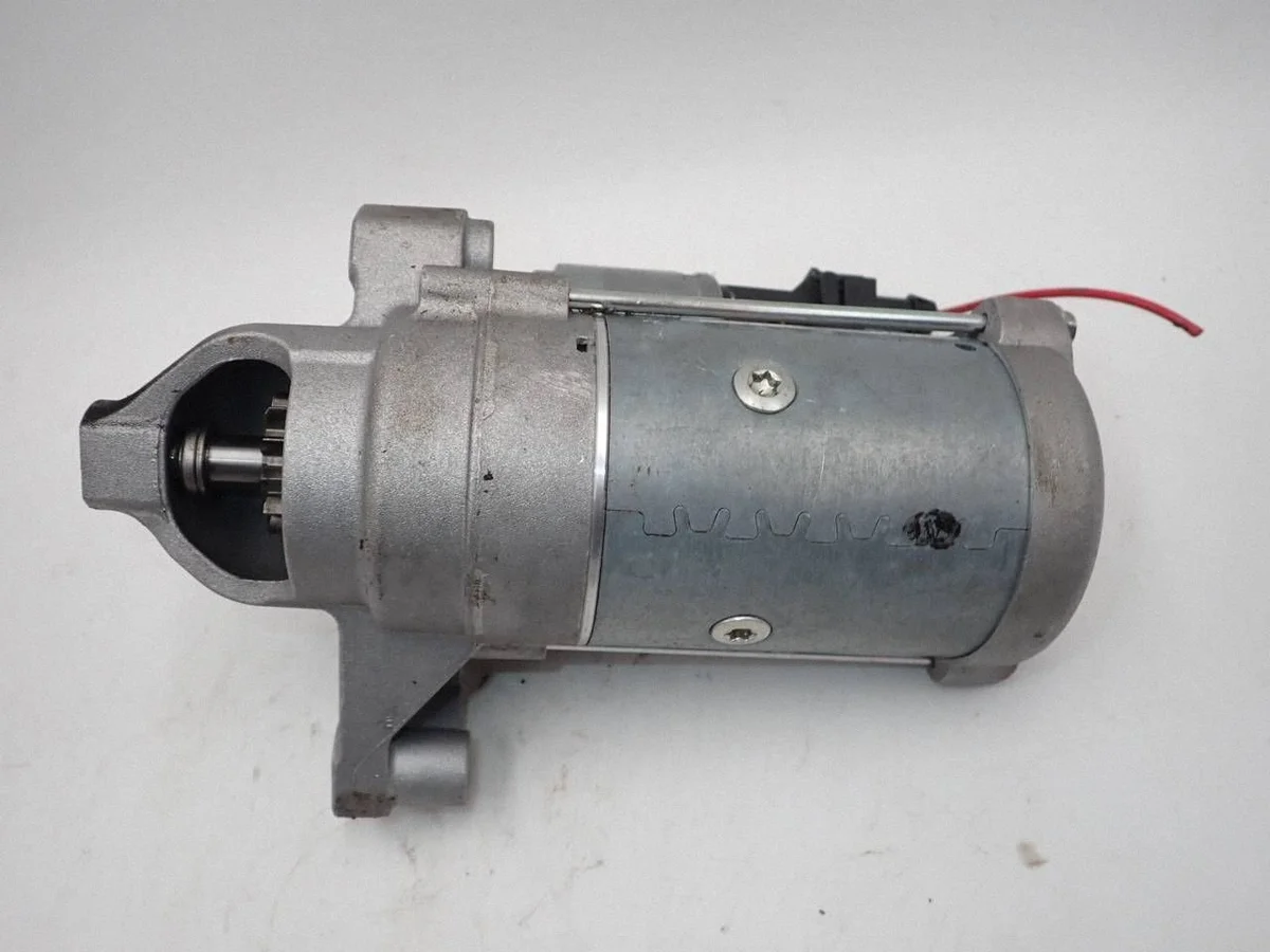 Startmotor Toyota ProAce City 9832577880 image 9