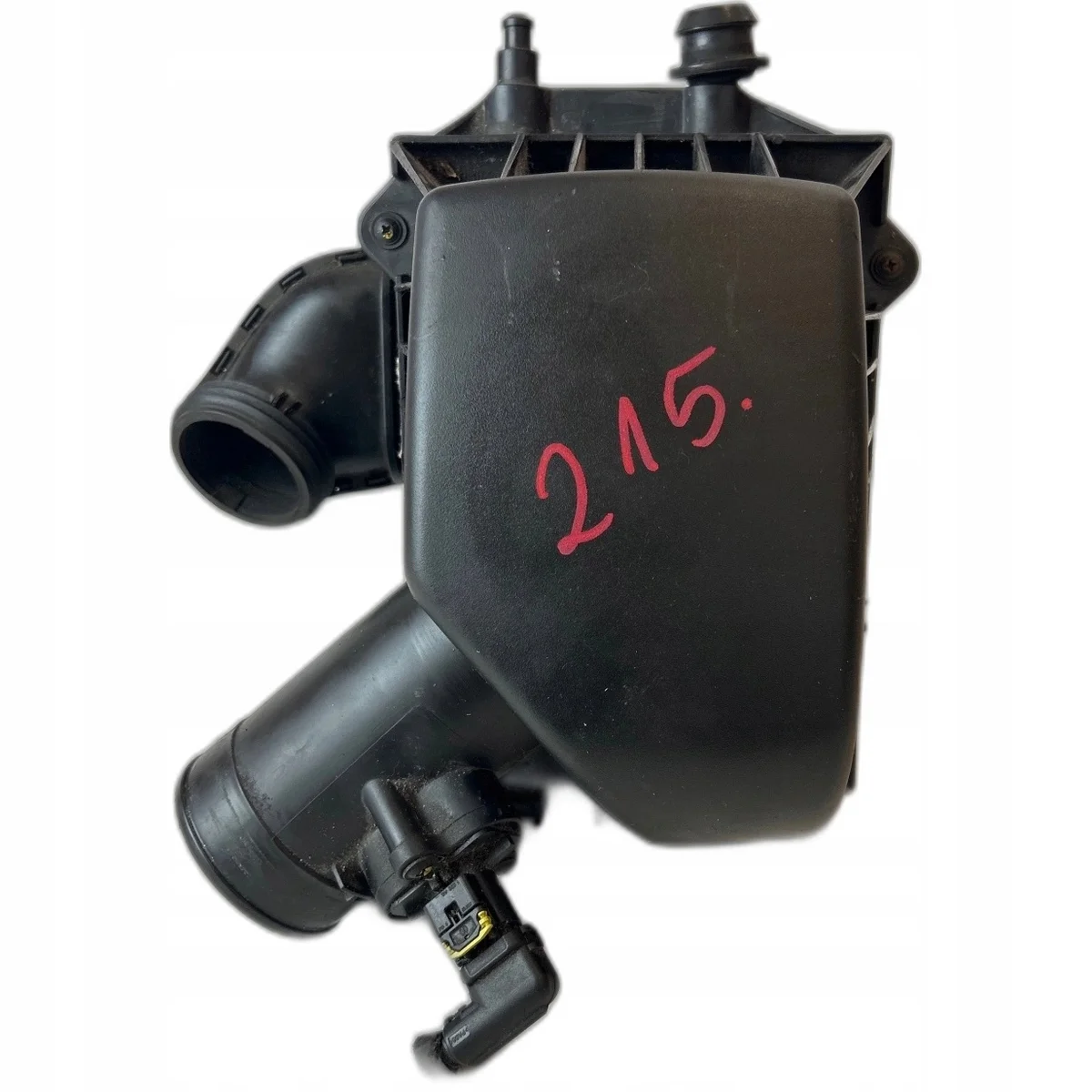 Opel Luftfiltergehäuse 25922420 Gebraucht