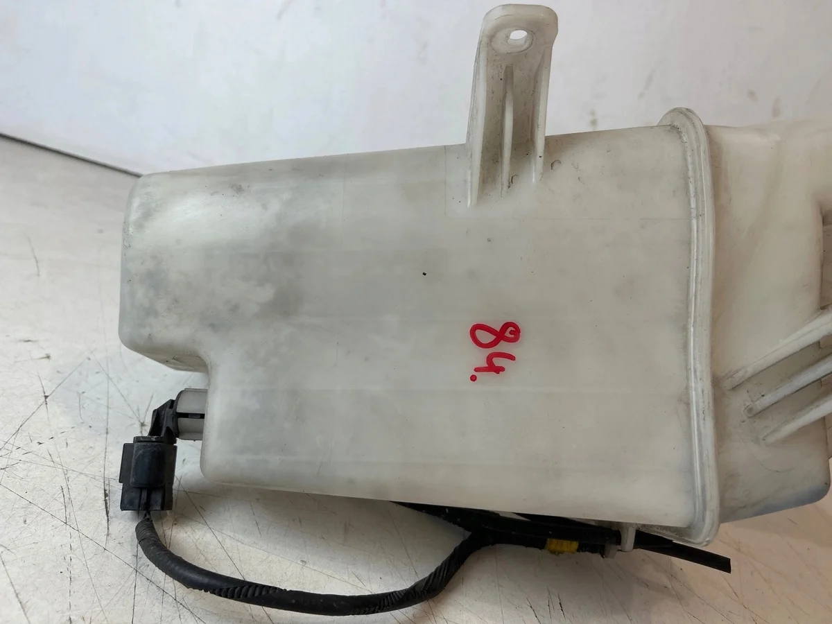 Wischwasserbehälter Pumpe Sensor Kia Carens IV image 3