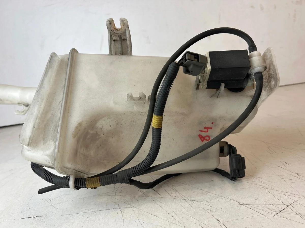Wischwasserbehälter Pumpe Sensor Kia Carens IV image 8