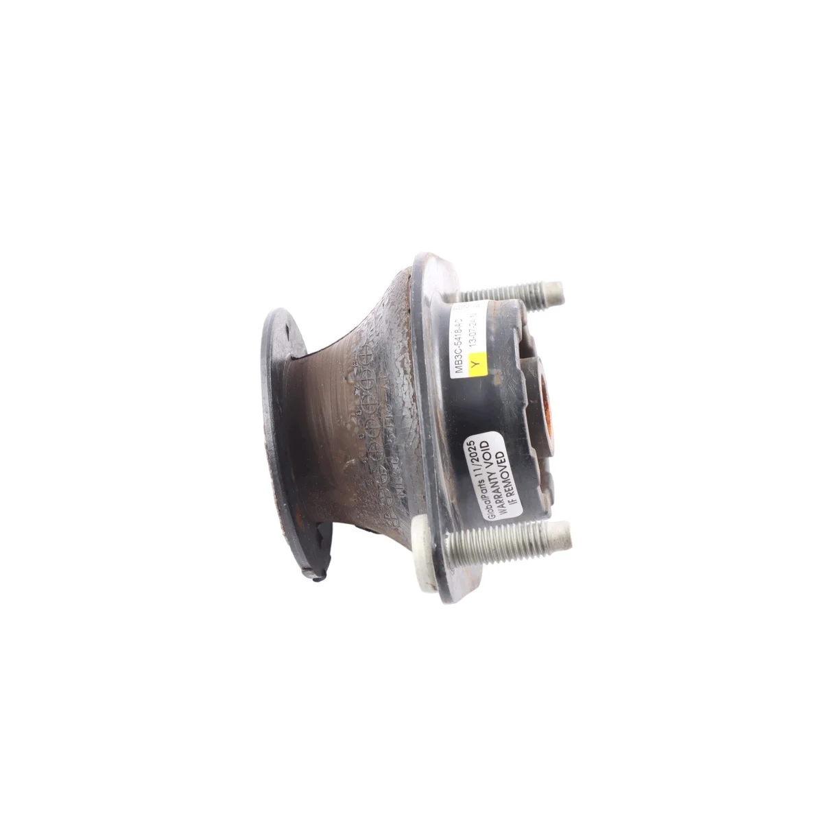 VW Amarok Engine Mount Bracket MB3C-5418-AC image 3