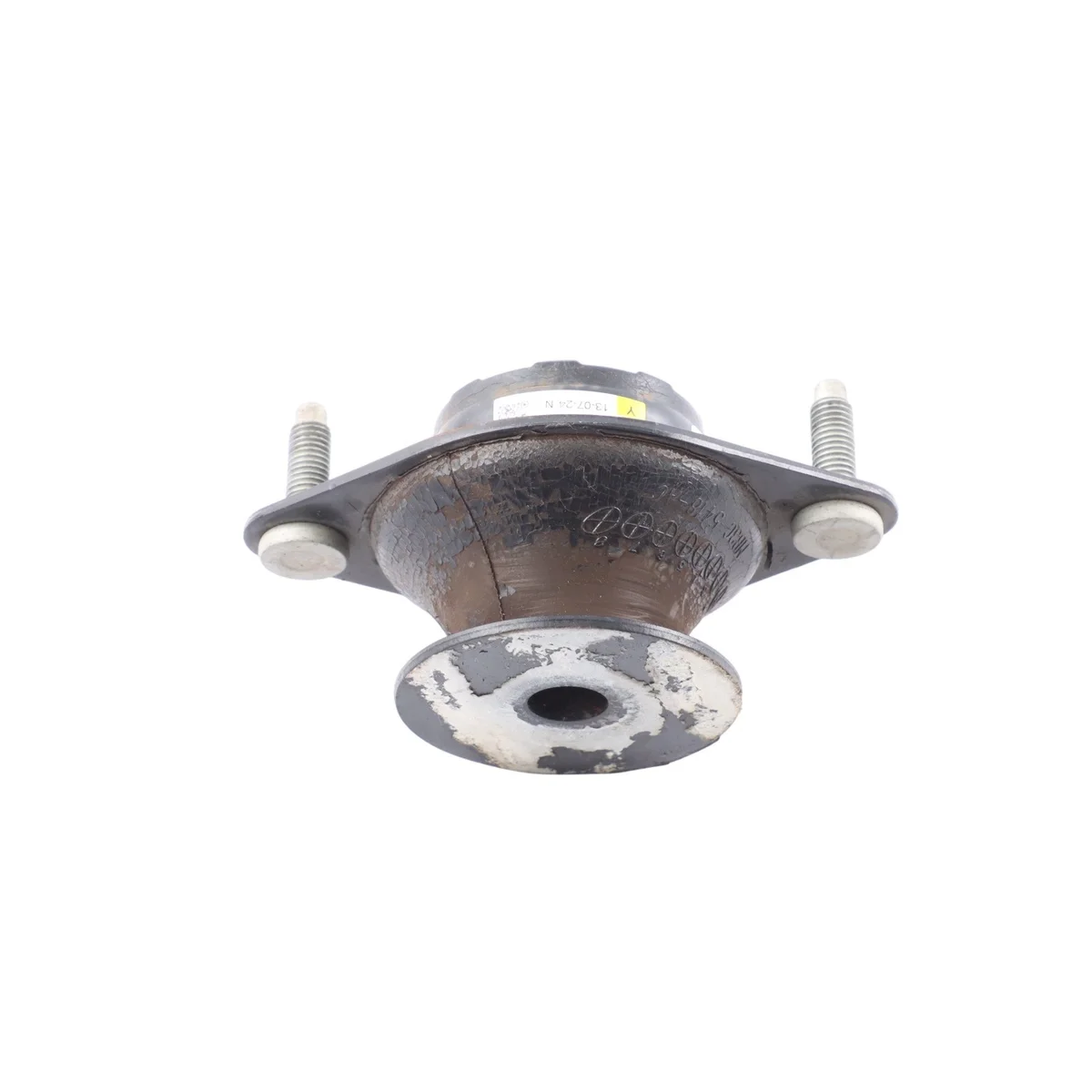 VW Amarok Engine Mount Bracket MB3C-5418-AC image 6