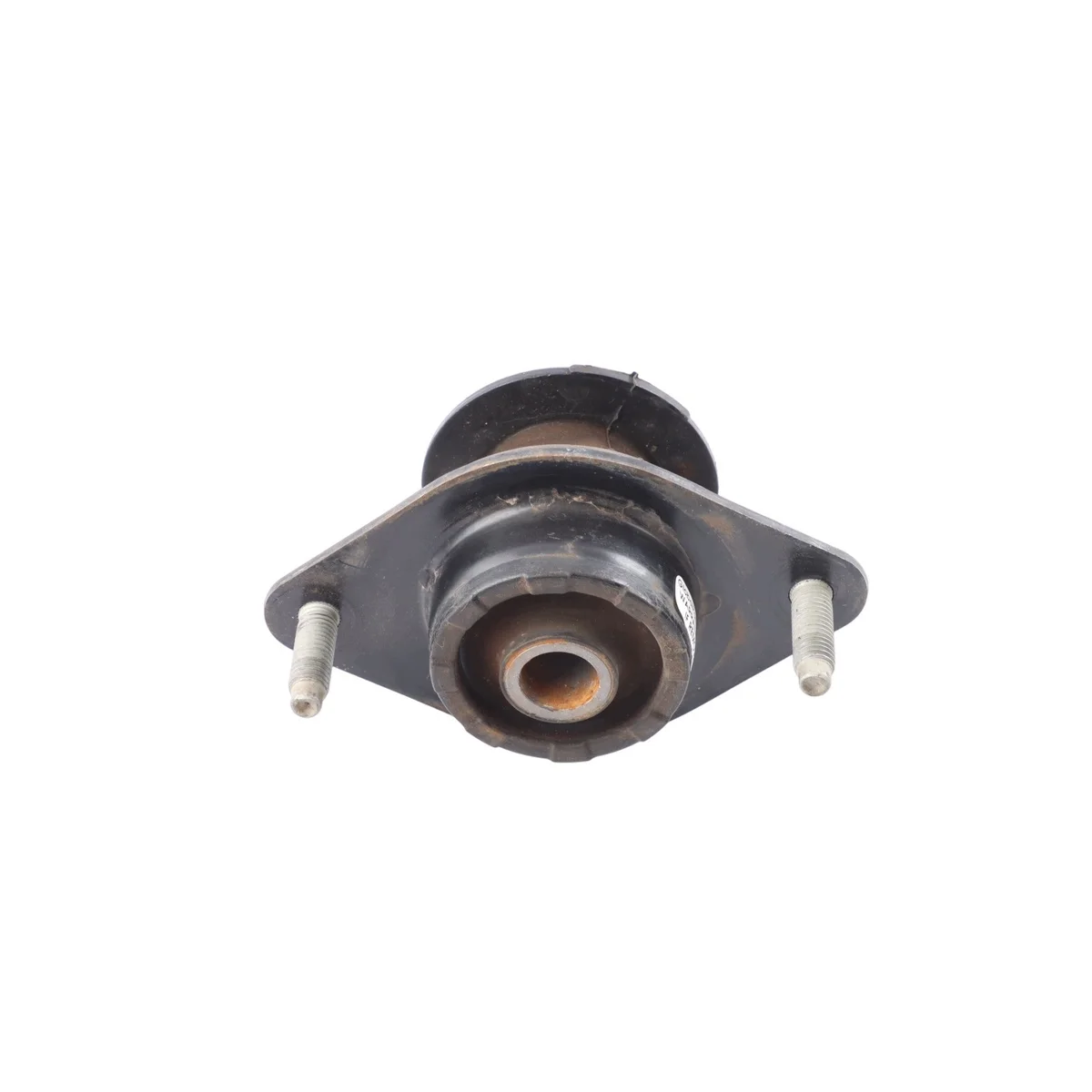 VW Amarok Engine Mount Bracket MB3C-5418-AC image 8