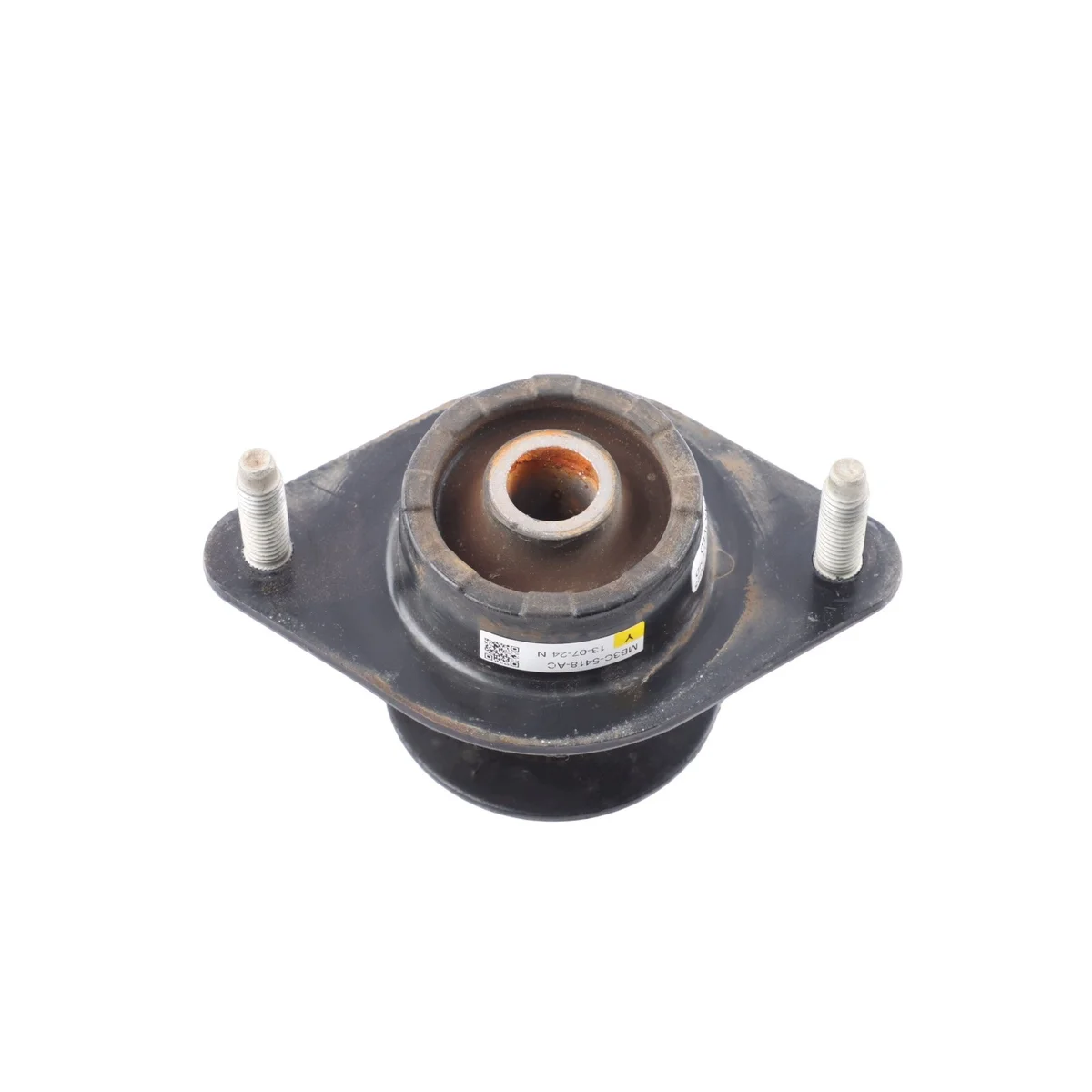 VW Amarok Engine Mount Bracket MB3C-5418-AC image 9