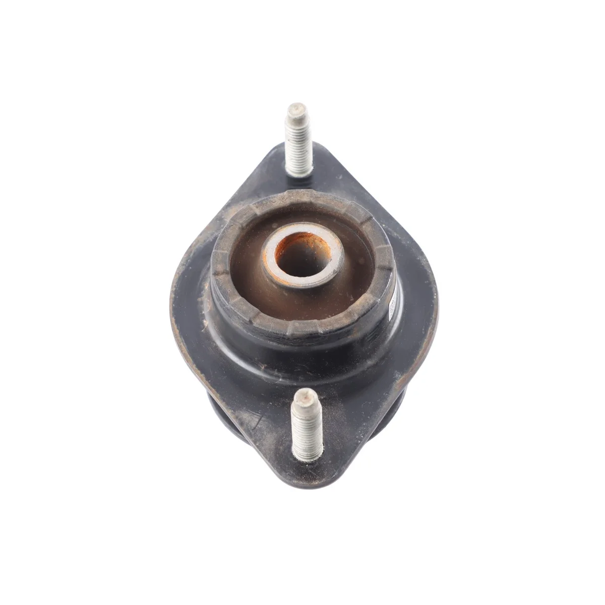 VW Amarok Engine Mount Bracket MB3C-5418-AC image 10