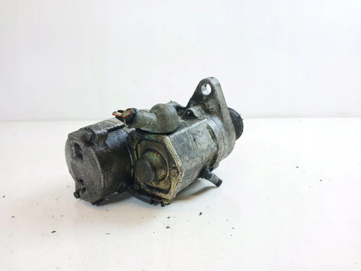 Rover 75 2.0 Motor de Arranque 228000-7620 image 3