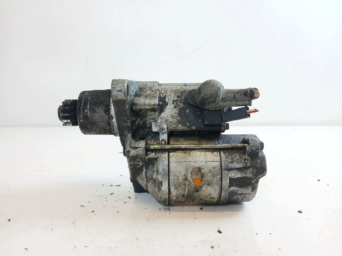 Rover 75 2.0 Motor de Arranque 228000-7620 image 4