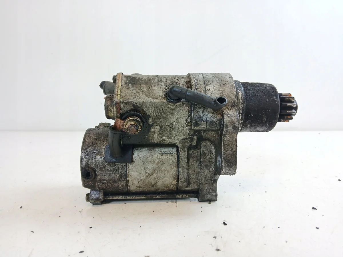 Rover 75 2.0 Motor de Arranque 228000-7620 image 5